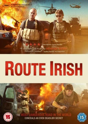 Route Irish