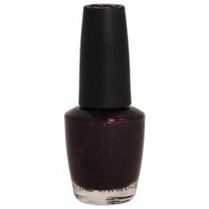 OPI Midnight in Moscow Nail Lacquer 15ml