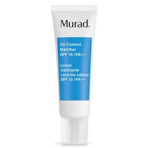 Murad Oil Control Mattifier Spf 15 (50ml)