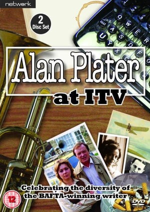 Alan Plater at ITV