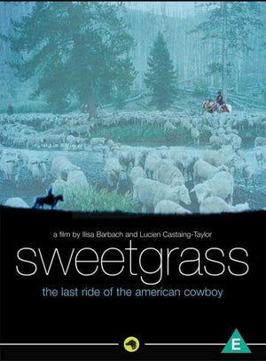 Sweetgrass