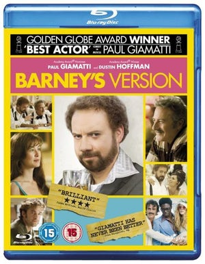Barneys Version