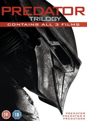 Predator: Trilogy