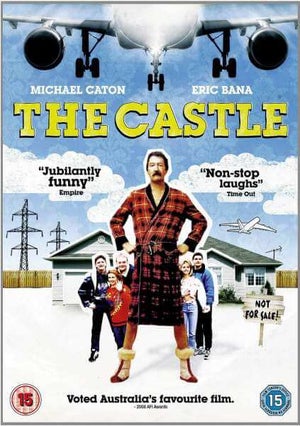 The Castle 