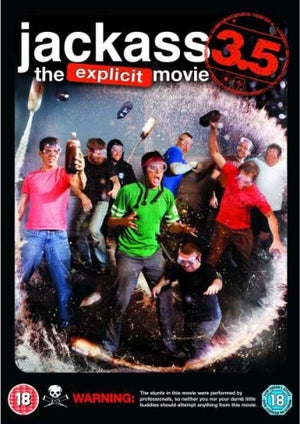 Jackass 3.5