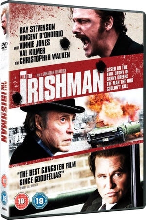 Kill The Irishman