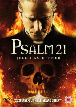 Psalm 21