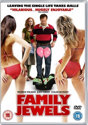 Family Jewels