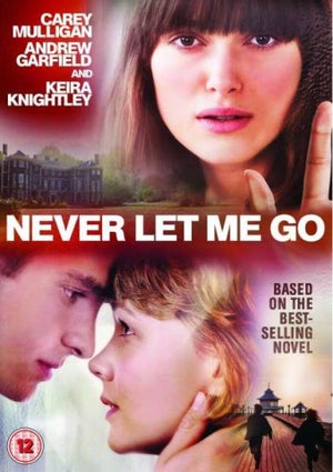 Never Let Me Go