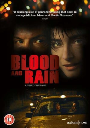 Blood and Rain