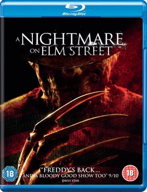 A Nightmare on Elm Street