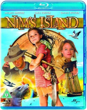 Nims Island