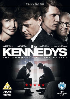 The Kennedys