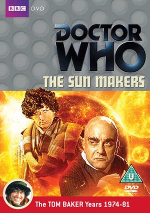 Doctor Who: The Sun Makers