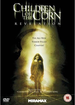 Children of the Corn: Revelation