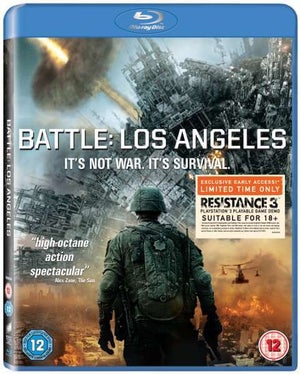 Battle: Los Angeles