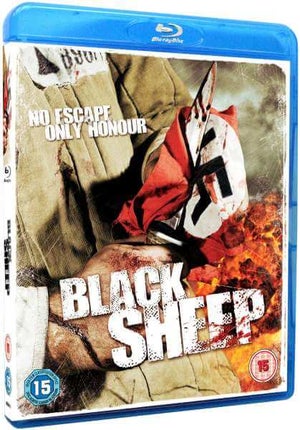 Black Sheep