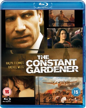 The Constant Gardener