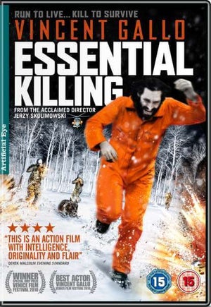 Essential Killing
