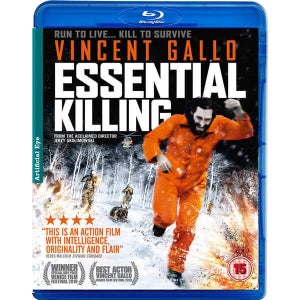 Essential Killing