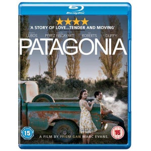 Patagonia