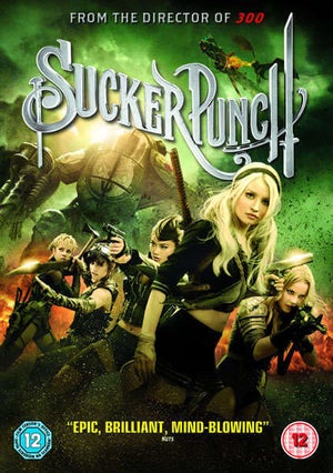 Sucker Punch
