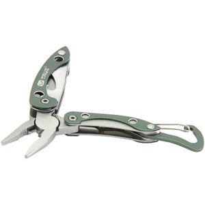 True Utility ClipTool - Keyring Multi Tool