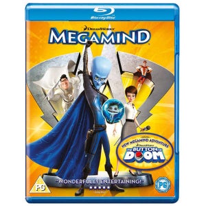 Megamind