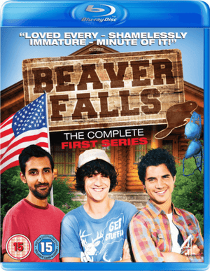Beaver Falls