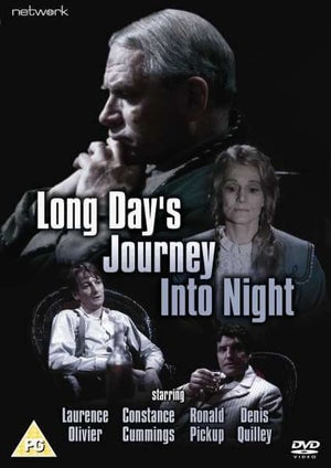 Long Day's Journey Into Night