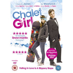 Chalet Girl
