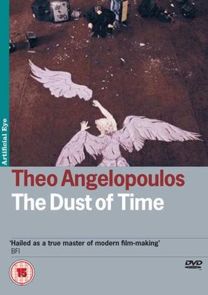 The Dust of Time