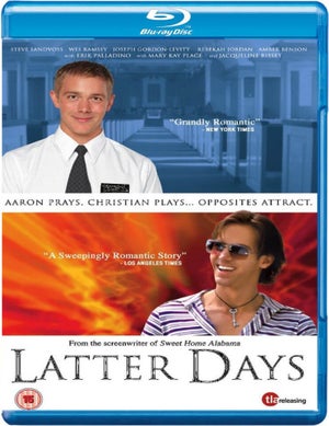 Latter Days
