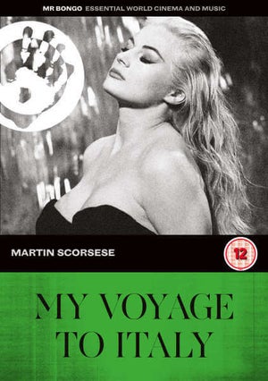 My Voyage to Italy 