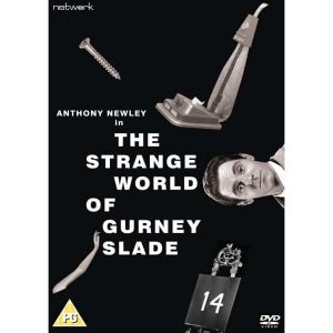 The Strange World of Gurney Slade