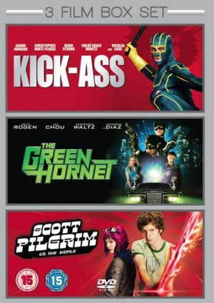 スコット ピルグリム Vs 邪悪な元カレ軍団 グッズ ギフトアイテム Zavvi 日本 スコット ピルグリム Vs 邪悪な元カレ軍団 グッズ ギフトアイテム Zavvi 日本