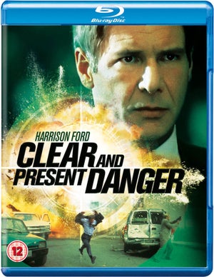 Clear and Present Danger