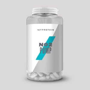 NO2 Pump