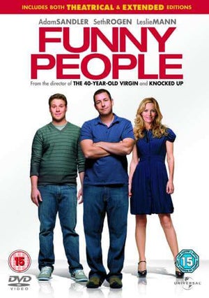 Funny People