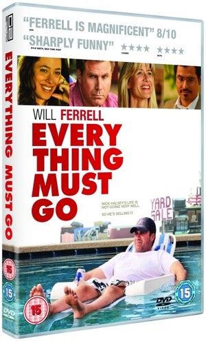 Everything Must Go