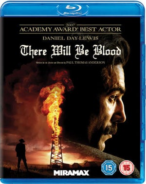 There Will Be Blood