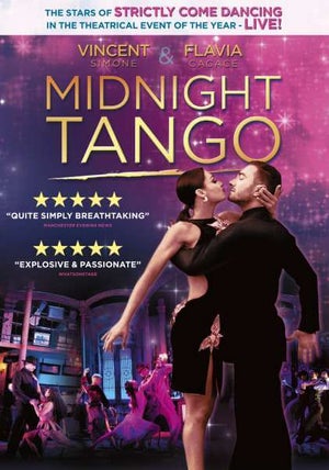 Midnight Tango