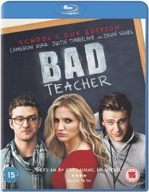 Bad Teacher