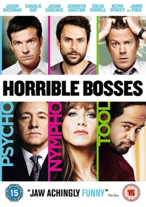 Horrible Bosses