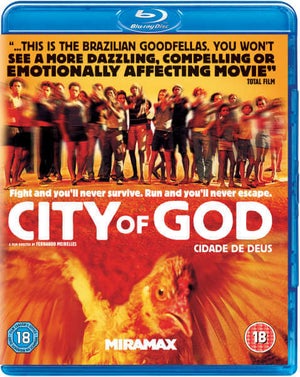 City of God