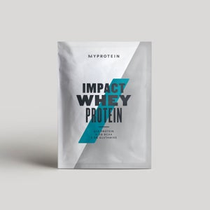 Vassleprotein - Impact Whey Protein (Smakprov)