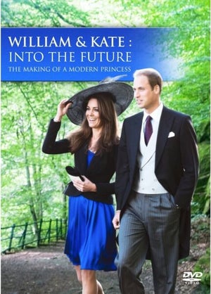 William and Kate: Into the Future