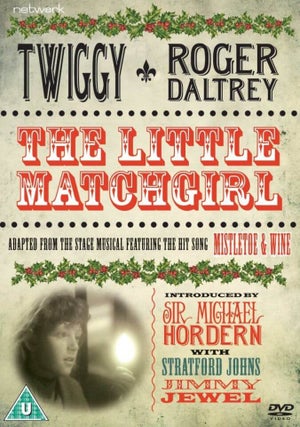 The Little Match Girl
