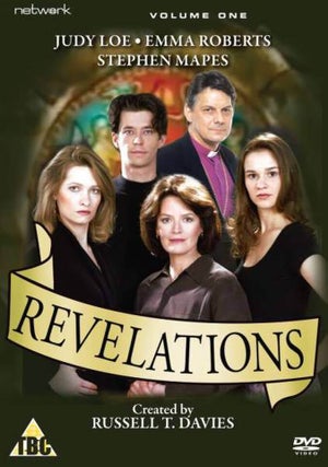 Revelations - Volume 1