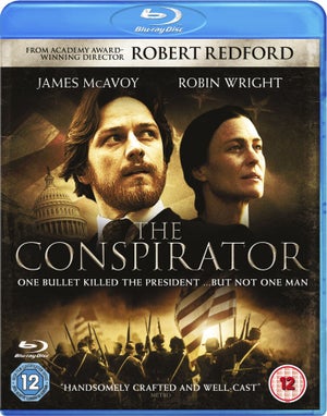 The Conspirator